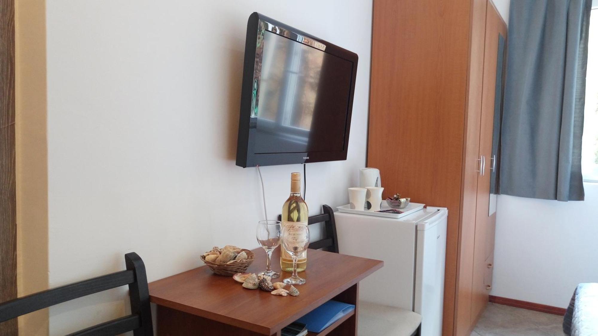 Kiara Room - Self Check In Mokosica Exterior photo